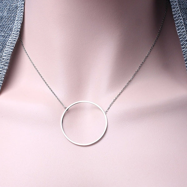 pendant necklace women