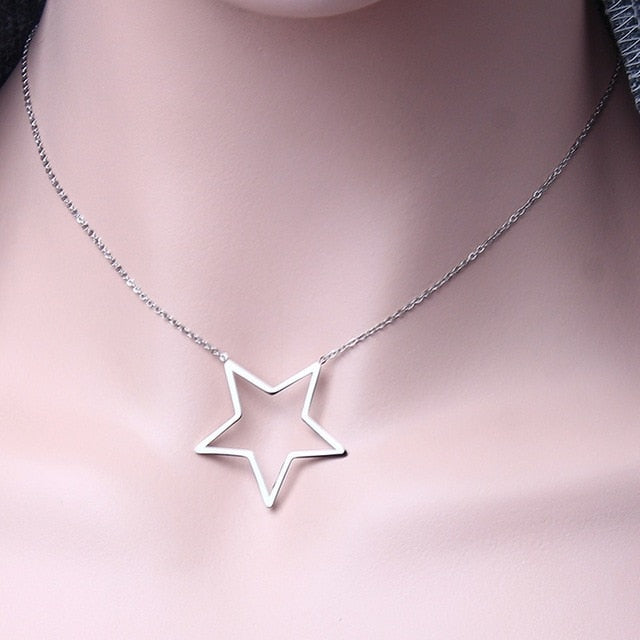 pendant necklace women