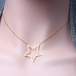 pendant necklace women