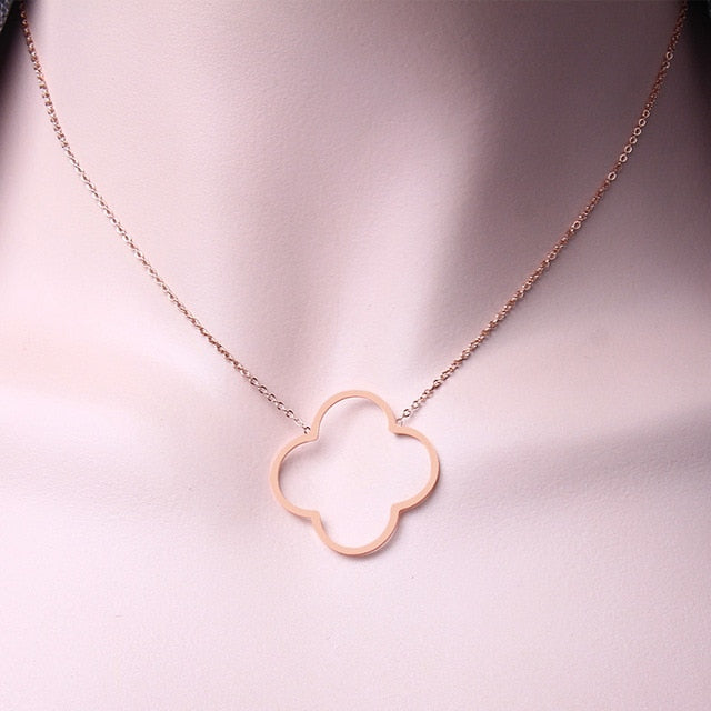 pendant necklace women